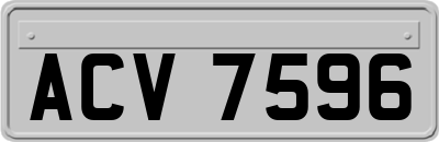 ACV7596