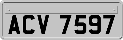 ACV7597