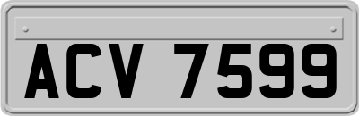 ACV7599