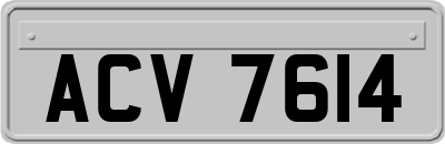 ACV7614