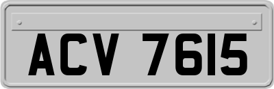 ACV7615