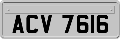 ACV7616