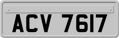 ACV7617