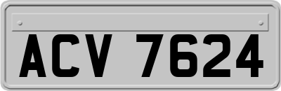 ACV7624