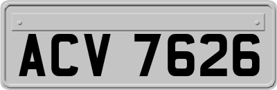 ACV7626