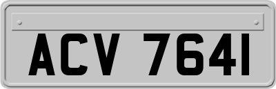 ACV7641