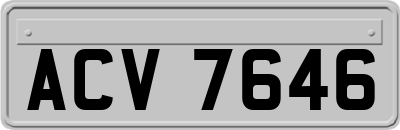 ACV7646