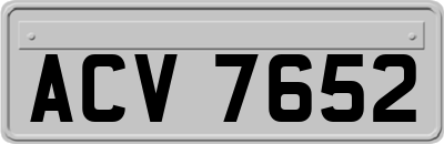 ACV7652