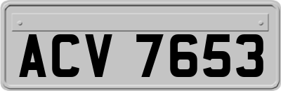 ACV7653