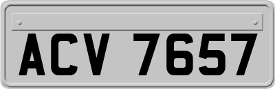 ACV7657