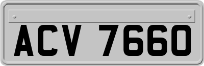 ACV7660