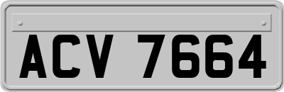 ACV7664