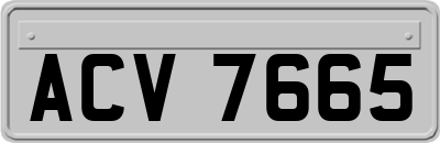 ACV7665