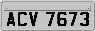 ACV7673