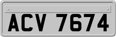 ACV7674