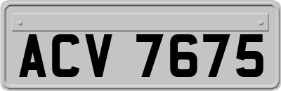 ACV7675