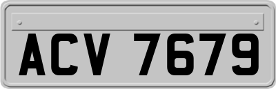ACV7679