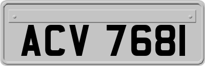 ACV7681