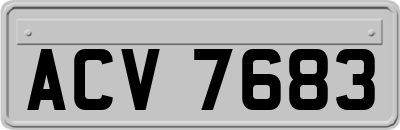 ACV7683