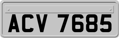 ACV7685