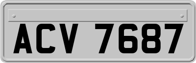 ACV7687
