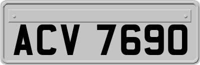 ACV7690
