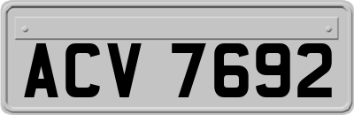 ACV7692