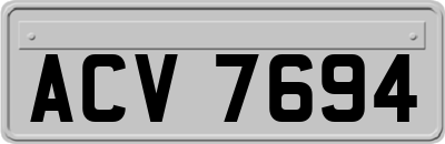ACV7694