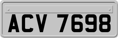 ACV7698