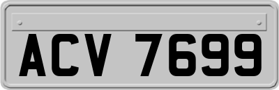 ACV7699