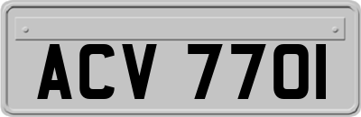 ACV7701