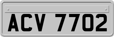 ACV7702
