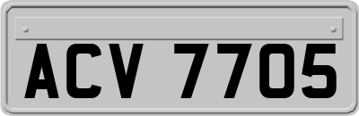 ACV7705