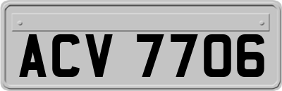 ACV7706