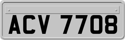 ACV7708