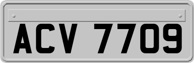 ACV7709