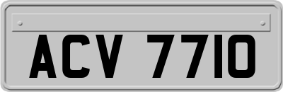 ACV7710