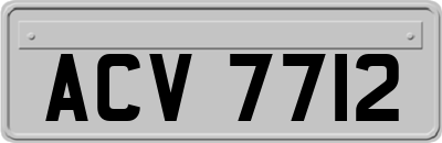 ACV7712