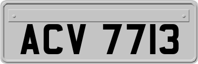 ACV7713