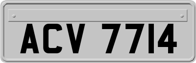 ACV7714