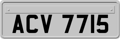 ACV7715