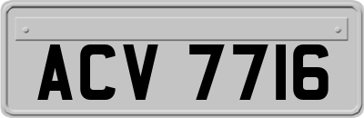 ACV7716