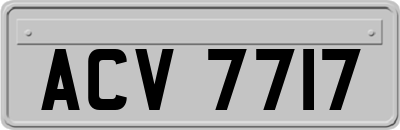 ACV7717