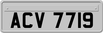 ACV7719