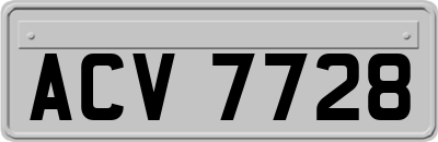 ACV7728