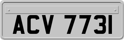 ACV7731