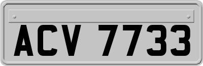 ACV7733