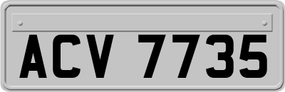 ACV7735