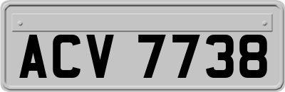 ACV7738
