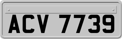 ACV7739
